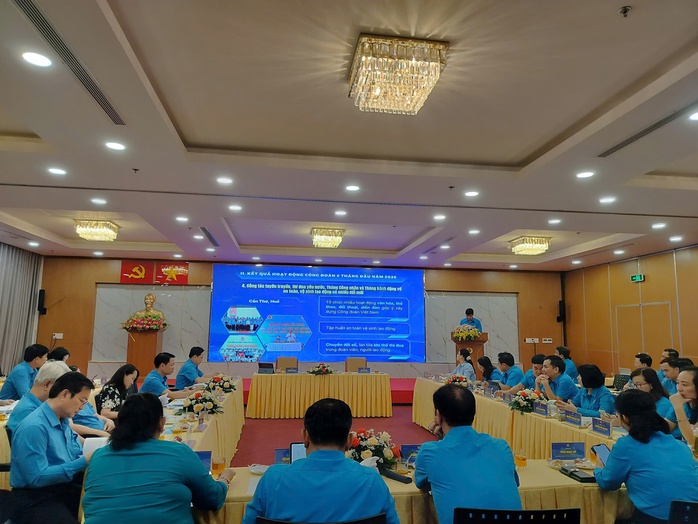 Hàng triệu người lao động được hỗ trợ trong 6 tháng đầu năm 2026 - Ảnh 3.