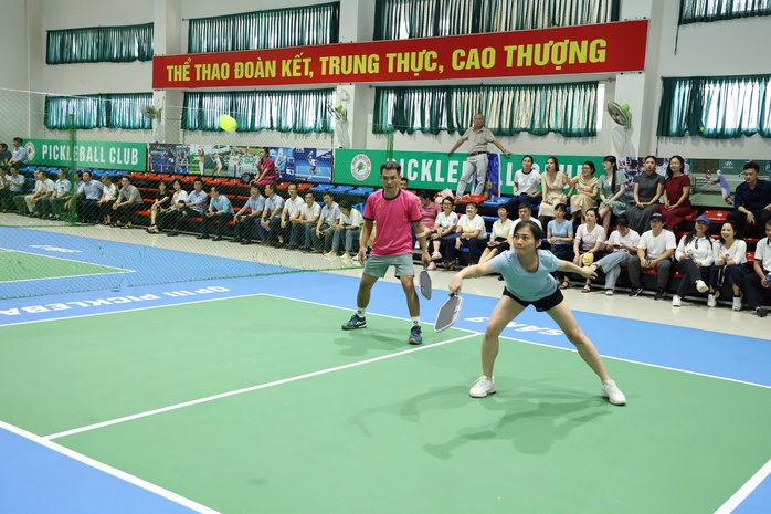 Công đoàn Cơ quan EVNCPC tổ chức nhiều hoạt động ý nghĩa nhân Tháng Công nhân 2026 - Ảnh 9.
