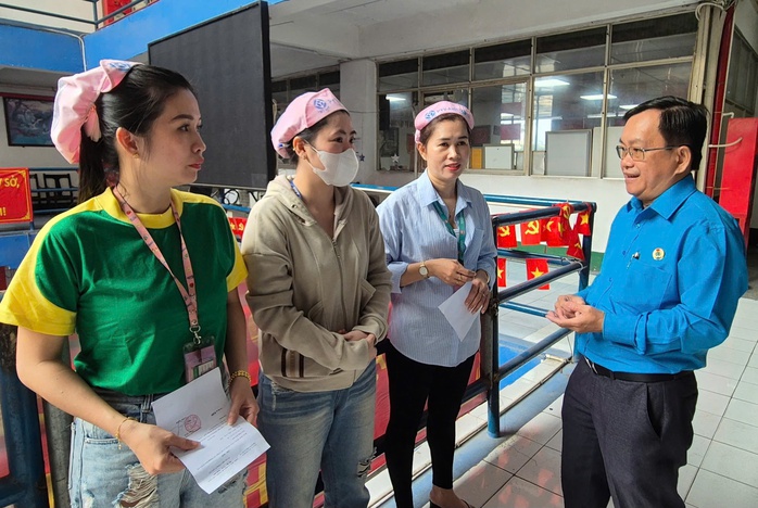 Chủ quan, mất quyền lợi - Ảnh 1.