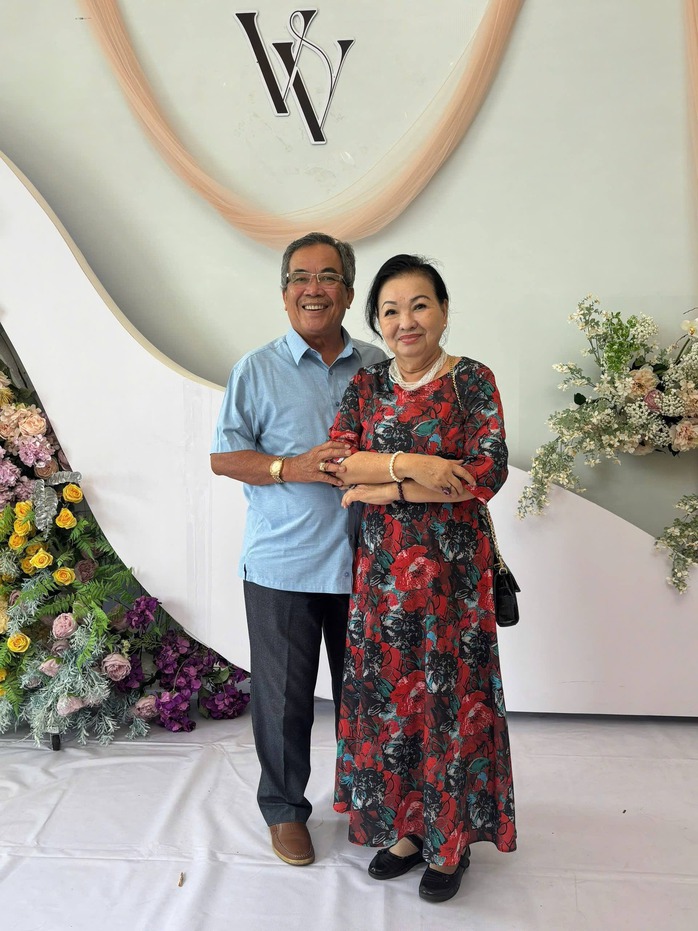 Khi nghệ sĩ trở thành sứ giả văn hóa - Ảnh 4.