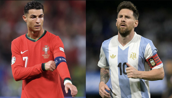 FIFA chốt danh sách 48 đội tuyển dự World Cup 2026: Giao thoa thế hệ - Ảnh 2. FIFA chốt danh sách 48 đội tuyển dự World Cup 2026: Giao thoa thế hệ - Ảnh 2.