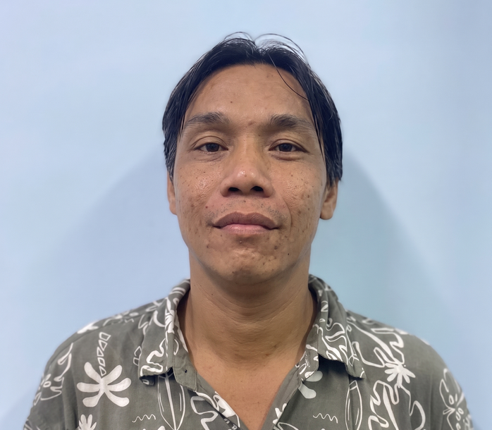 Phá họai tủ đổi pin xe điện Vinfast tại TPHCM: Người đàn ông bị bắt giữ - Ảnh 1. Phá họai tủ đổi pin xe điện Vinfast tại TPHCM: Người đàn ông bị bắt giữ - Ảnh 1.