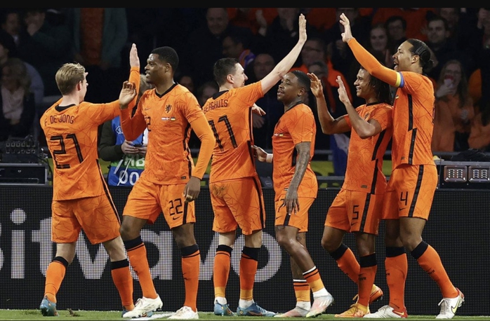 Hướng tới World Cup 2026: Thách thức quyền lực của "Big 8" - Ảnh 1. Hướng tới World Cup 2026: Thách thức quyền lực của "Big 8" - Ảnh 1.