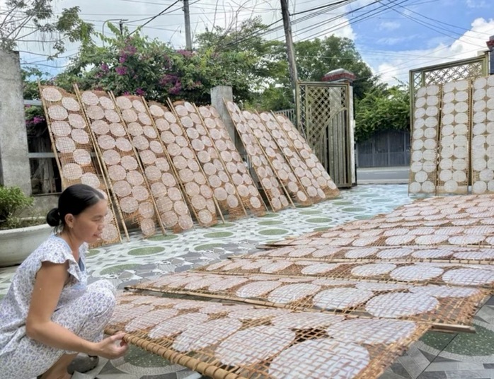 Mở đường cho nghề truyền thống phát triển bền vững trong Kinh tế nông thôn 2026 - Ảnh 3. Mở đường cho nghề truyền thống phát triển bền vững trong Kinh tế nông thôn 2026 - Ảnh 3.
