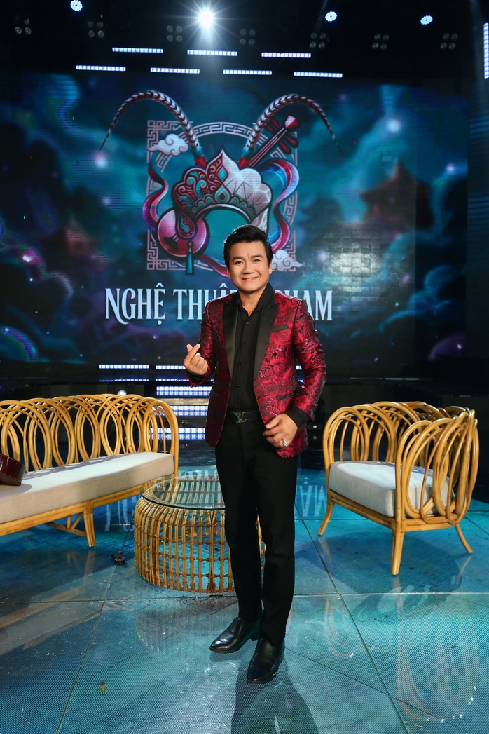 NSND Quế Tr&acirc;n v&agrave; c&uacute; "collab" thế kỷ  - Ảnh 8.