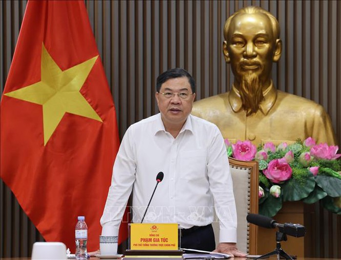  Minh bạch thông tin xăng E10 , đảm bảo quyền lợi người tiêu dùng - Ảnh 1.