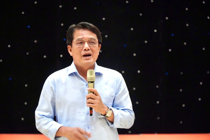 Đo&agrave;n đại biểu C&ocirc;ng đo&agrave;n TPHCM: Tập trung tr&iacute; tuệ, đ&oacute;ng g&oacute;p thiết thực cho Đại hội C&ocirc;ng đo&agrave;n Việt Nam - Ảnh 2.
