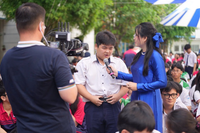 Báo in trong bối cảnh mới - Ảnh 2.