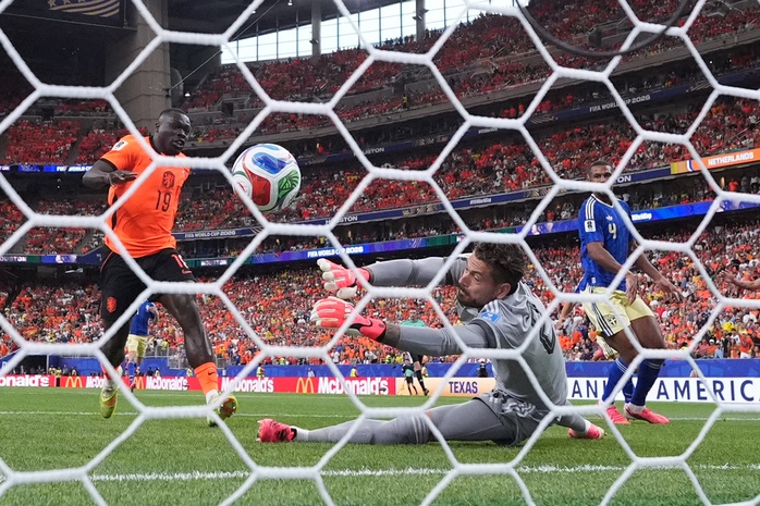 Kinh nghiệm lên tiếng, Hà Lan rộng cửa lọt vào vòng 1/16 World Cup 2026 - Ảnh 2.