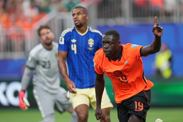 Kinh nghiệm lên tiếng, Hà Lan rộng cửa lọt vào vòng 1/16 World Cup 2026 - Ảnh 3.