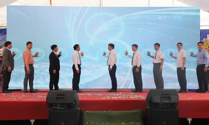 Xây dựng Cụm công nghiệp Tân Tiến phát triển logistics trái cây xuất khẩu tại Đắk Lắk - Ảnh 1. Xây dựng Cụm công nghiệp Tân Tiến phát triển logistics trái cây xuất khẩu tại Đắk Lắk - Ảnh 1.