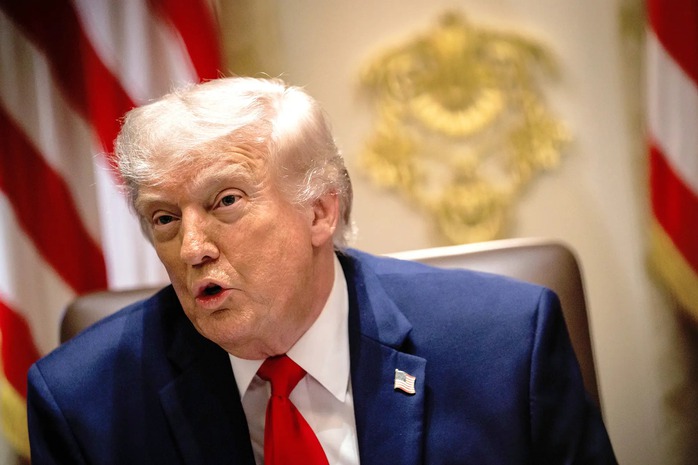 Thỏa thuận của &ocirc;ng Donald Trump với Iran bị chỉ tr&iacute;ch tệ hơn thời &ocirc;ng Barack Obama - Ảnh 1.