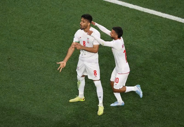FIFA đối mặt 2 đơn khiếu nại tại World Cup 2026 - Ảnh 3.