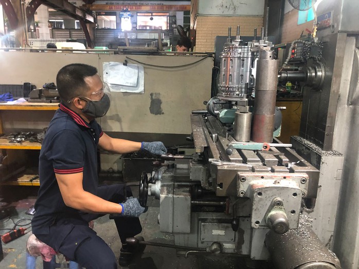 Thách thức cho doanh nghiệp khởi nghiệp - Ảnh 1. Thách thức cho doanh nghiệp khởi nghiệp - Ảnh 1.
