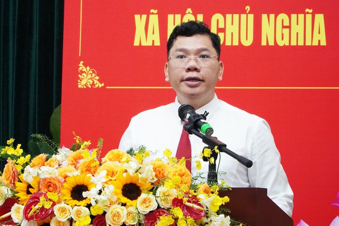 Ông Hoàng Nguyên Dinh - Ảnh 1.