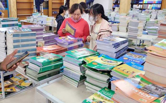 Bảo vệ giá trị lịch sử trên không gian số - Ảnh 1.