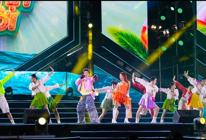 Đạo diễn Nguyễn Tấn Kiệt dốc sức cho chương tr&igrave;nh nghệ thuật "Gia Lai ch&agrave;o h&egrave; năm 2026" - Ảnh 3.