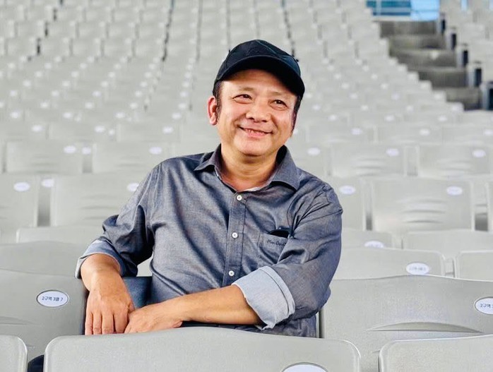 Đạo diễn Nguyễn Tấn Kiệt dốc sức cho chương tr&igrave;nh nghệ thuật "Gia Lai ch&agrave;o h&egrave; năm 2026" - Ảnh 1.