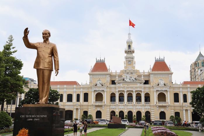 Vùng đất mến thương: Một địa danh, nhiều lớp ký ức - Ảnh 2.