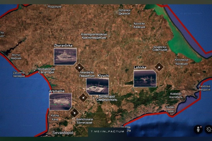 UAV Ukraine vượt 2.000 km tập kích vào nước Nga - Ảnh 1. UAV Ukraine vượt 2.000 km tập kích vào nước Nga - Ảnh 1.