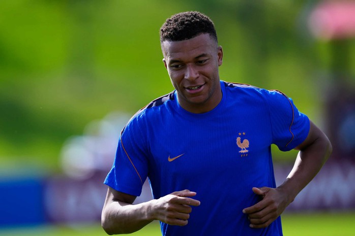 Messi, Mbappe, Haaland cùng ra sân: Chờ đêm rực lửa tại World Cup 2026 - Ảnh 2. Messi, Mbappe, Haaland cùng ra sân: Chờ đêm rực lửa tại World Cup 2026 - Ảnh 2.