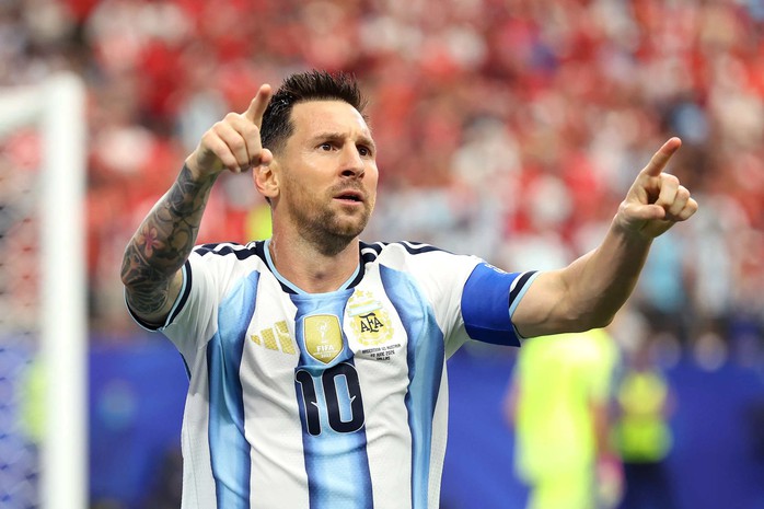 Thủ môn huyền thoại đòi huỷ bàn thắng kỷ lục của Messi - Ảnh 3.