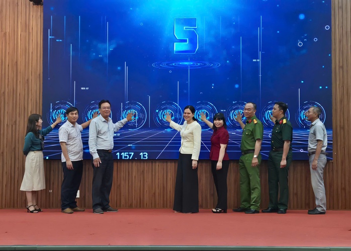 X&atilde; H&oacute;c M&ocirc;n: Triển khai c&aacute;c m&ocirc; h&igrave;nh kh&ocirc;ng ma t&uacute;y trong nh&agrave; trọ v&agrave; doanh nghiệp - Ảnh 3.