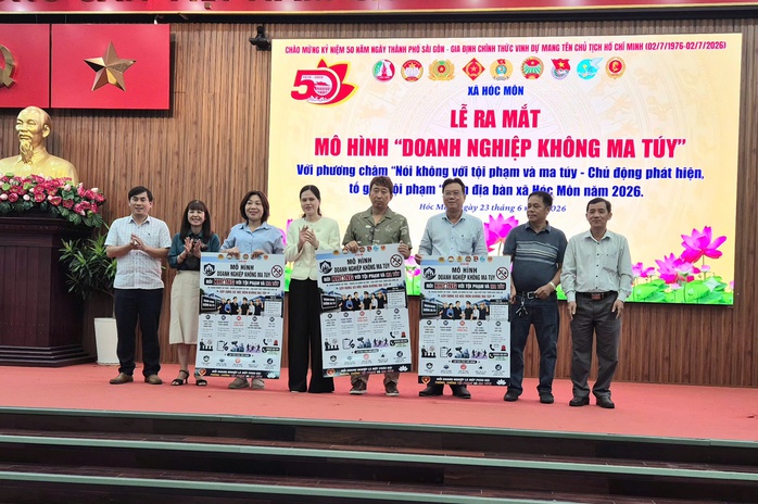 X&atilde; H&oacute;c M&ocirc;n: Triển khai c&aacute;c m&ocirc; h&igrave;nh kh&ocirc;ng ma t&uacute;y trong nh&agrave; trọ v&agrave; doanh nghiệp - Ảnh 4.