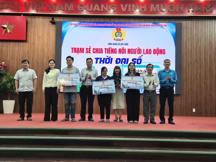X&atilde; H&oacute;c M&ocirc;n: Triển khai c&aacute;c m&ocirc; h&igrave;nh kh&ocirc;ng ma t&uacute;y trong nh&agrave; trọ v&agrave; doanh nghiệp - Ảnh 6.