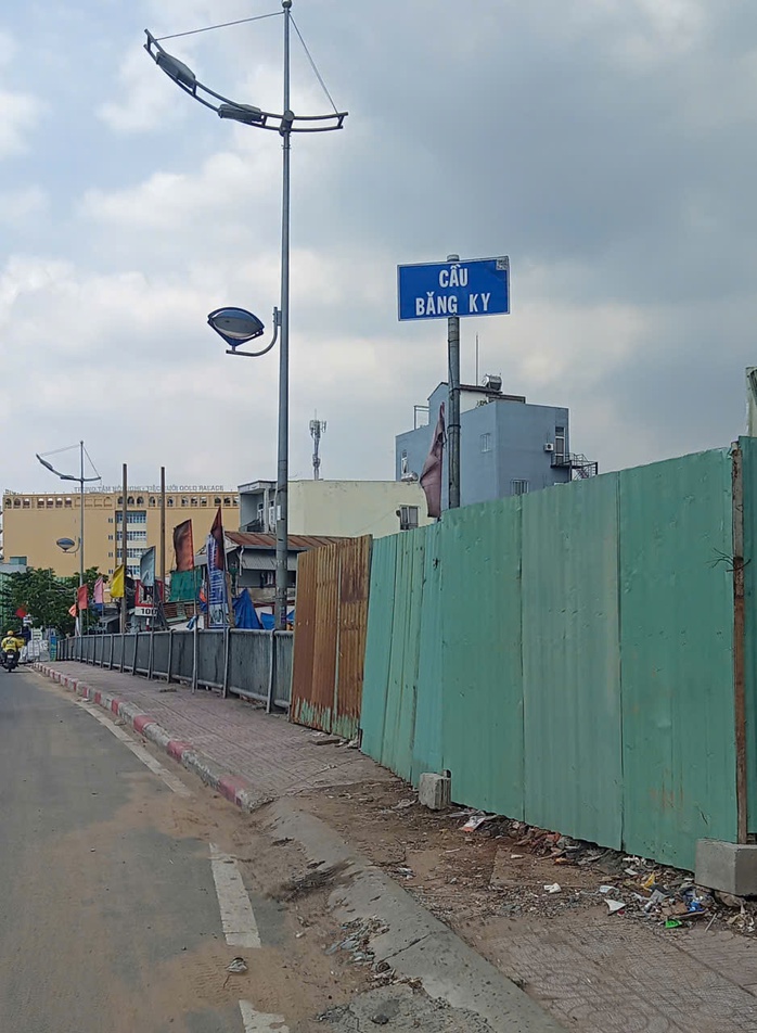 Đã dọn dẹp bãi rác - Ảnh 1.