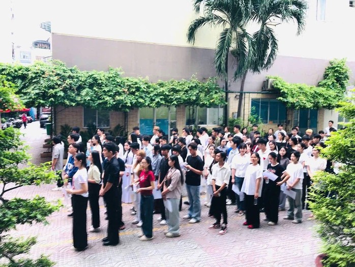 PGS.TS Trần Yến Chi và kỳ vọng tìm những hạt nhân mới cho sân khấu thành phố - Ảnh 5.