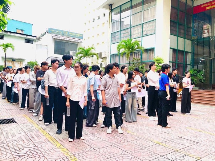 PGS.TS Trần Yến Chi và kỳ vọng tìm những hạt nhân mới cho sân khấu thành phố - Ảnh 4.