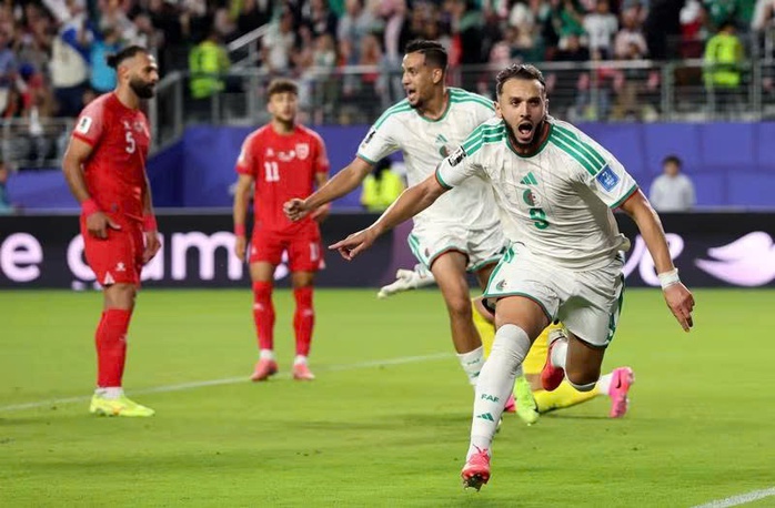 Jordan mở tỉ số nhưng vẫn bị loại sớm khỏi World Cup 2026 - Ảnh 3.