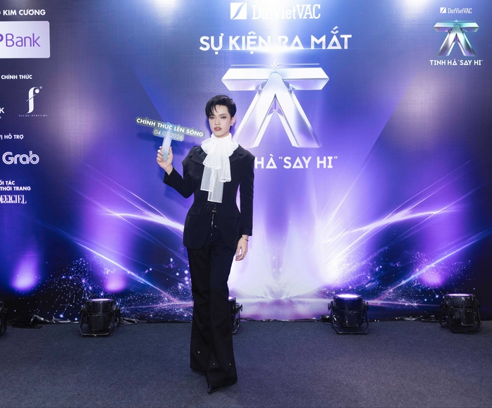 Quang Hùng MasterD làm nhạc xuyên đêm, Song Luân ngợi ca tình anh em - Ảnh 2.