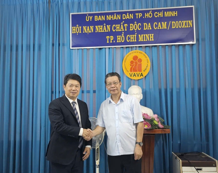 DA CAM - Ảnh 1.