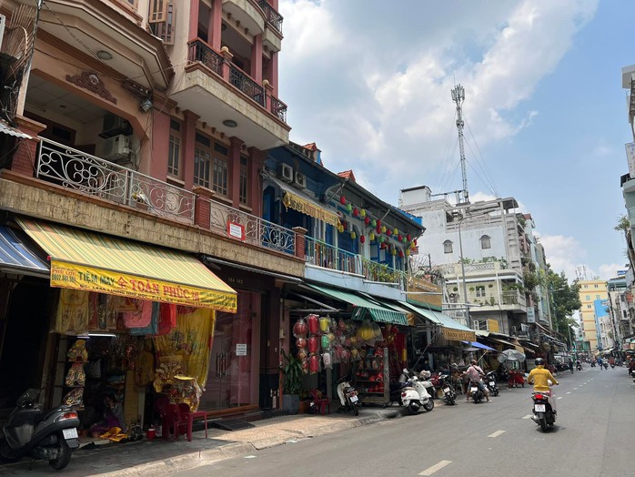 V&Ugrave;NG ĐẤT MẾN THƯƠNG (*): Kh&ocirc;ng lẫn với bất cứ nơi đ&acirc;u - Ảnh 1.