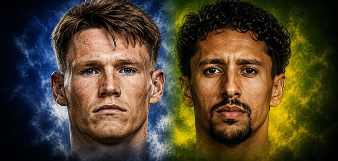 Soi tỉ số trận Scotland – Brazil: Khổ nhục kế của Selecao? - Ảnh 1. Soi tỉ số trận Scotland – Brazil: Khổ nhục kế của Selecao? - Ảnh 1.