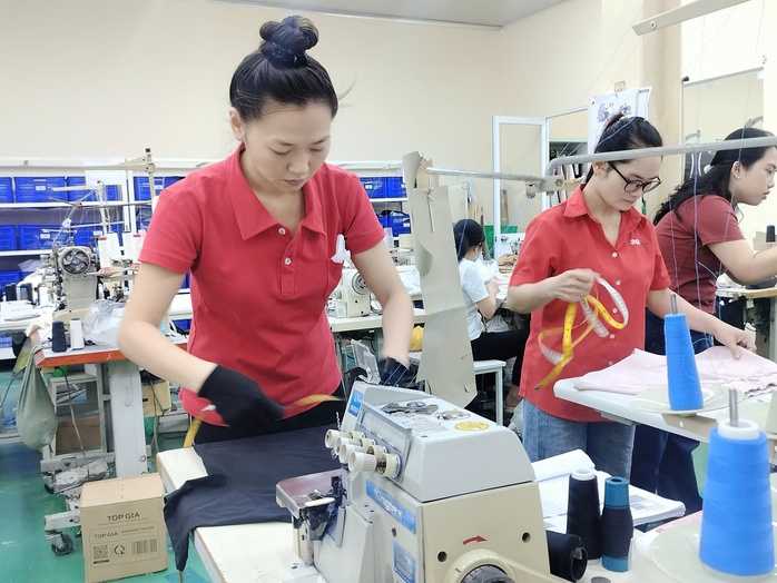 Tăng lương kh&ocirc;ng chỉ l&agrave; con số - Ảnh 1.