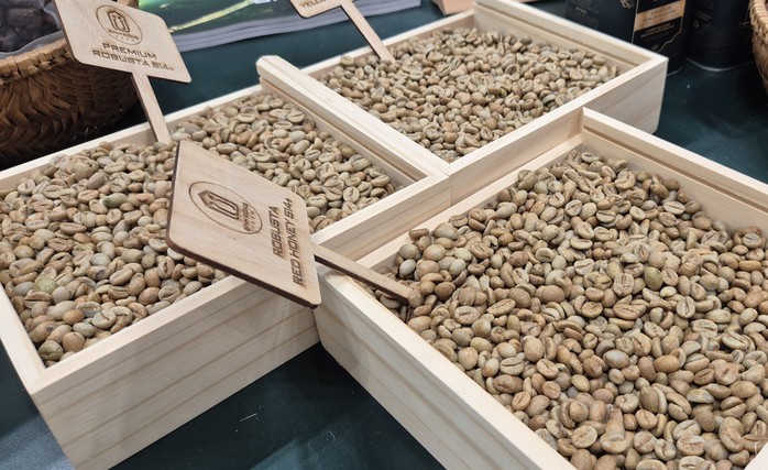 Giá cà phê hôm nay 24 - 6: Arabica tăng mạnh trở lại trong bối cảnh Thị trường Kinh tế - Ảnh 3. Giá cà phê hôm nay 24 - 6: Arabica tăng mạnh trở lại trong bối cảnh Thị trường Kinh tế - Ảnh 3.