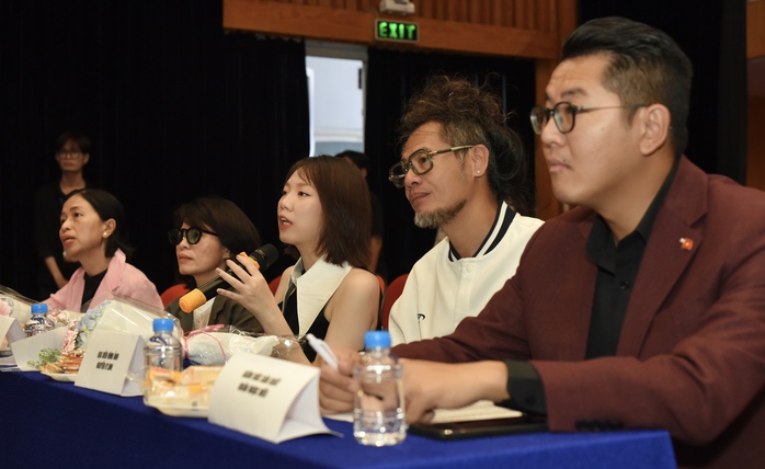 NSND Kim Xu&acirc;n, NSƯT Chiều Xu&acirc;n... t&igrave;m kiếm n&agrave;ng "C&ocirc;ng nữ Ngọc Hoa" - Ảnh 4.