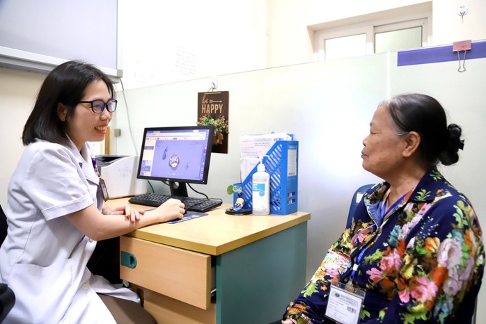 "Cởi tr&oacute;i" viện ph&iacute; tr&aacute;i tuyến - Ảnh 1.
