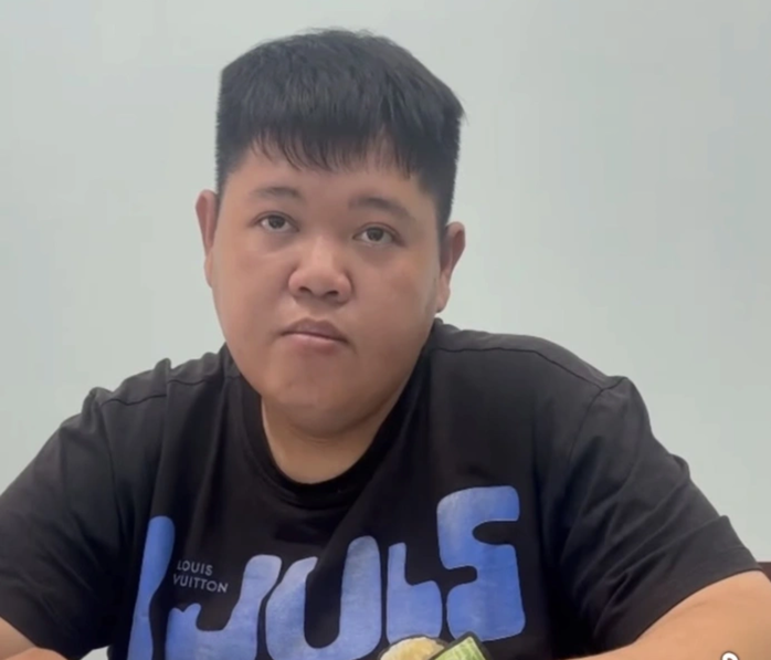 Diễn biến mới li&ecirc;n quan vụ d&agrave;n cảnh m&oacute;c t&uacute;i tại Li&ecirc;n Hoa Bảo Th&aacute;p - Ảnh 2.