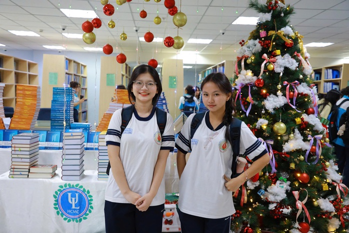 Trường ĐH Luật TPHCM c&ocirc;ng khai 4 đề &aacute;n đ&agrave;o tạo mới  - Ảnh 1.