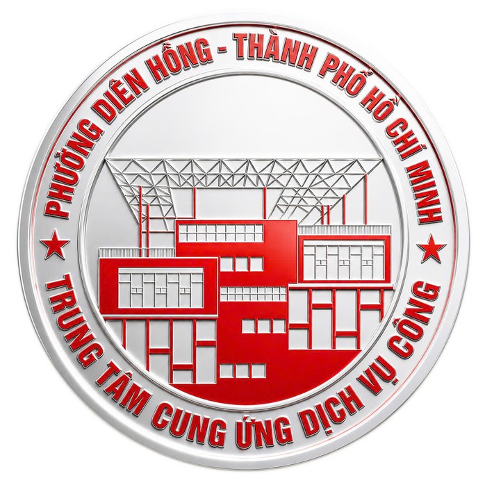 Trung t&acirc;m Cung ứng dịch vụ c&ocirc;ng đầu ti&ecirc;n tại TPHCM đưa website v&agrave;o hoạt động - Ảnh 2.