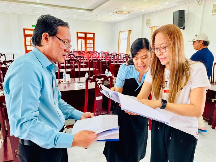 Nguyễn Minh Ngọc Hà - cây bút trẻ viết kịch bản sử Việt về nhân vật Phạm Ngũ Lão - Ảnh 3.