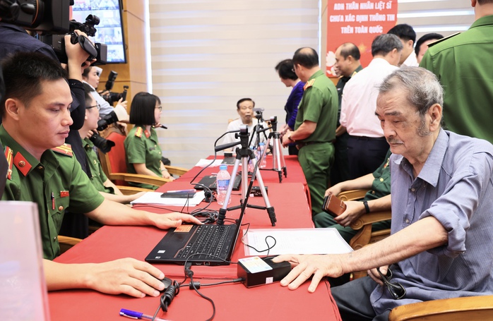 MỆNH LỆNH TỪ TR&Aacute;I TIM (*): Quyết t&acirc;m ho&agrave;n th&agrave;nh mục ti&ecirc;u - Ảnh 2.