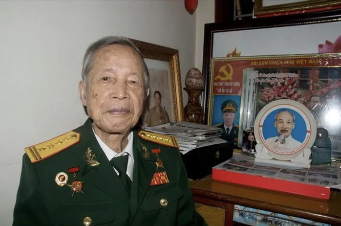 Anh h&ugrave;ng La Văn Cầu từ trần - Ảnh 1.