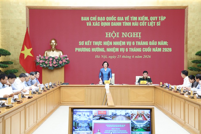 MỆNH LỆNH TỪ TR&Aacute;I TIM (*): Quyết t&acirc;m ho&agrave;n th&agrave;nh mục ti&ecirc;u - Ảnh 1.