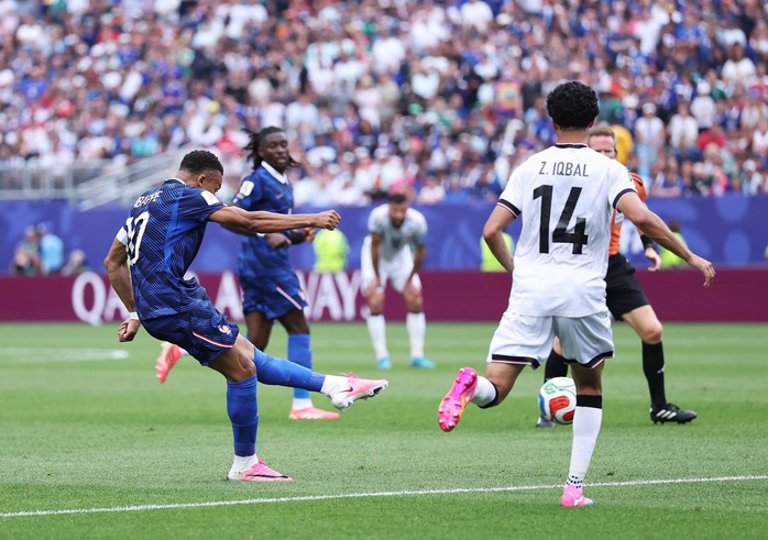 World Cup 2026: Nghịch l&yacute; của những người g&aacute;c đền v&agrave; cơn mưa b&agrave;n thắng - Ảnh 3.