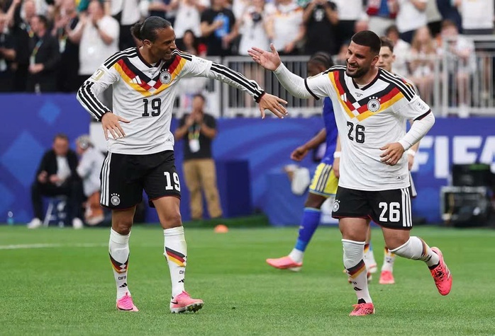 World Cup 2026: Nghịch l&yacute; của những người g&aacute;c đền v&agrave; cơn mưa b&agrave;n thắng - Ảnh 4.